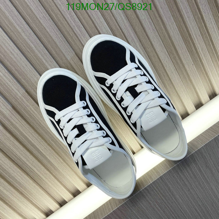 Women Shoes-Givenchy Code: QS8921 $: 119USD