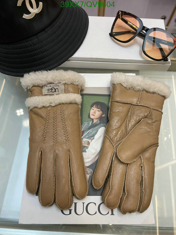 Gloves-UGG Code: QV9604 $: 39USD