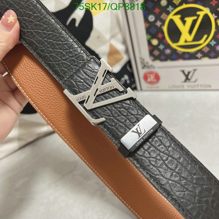 Belts-LV Code: QP8818 $: 75USD