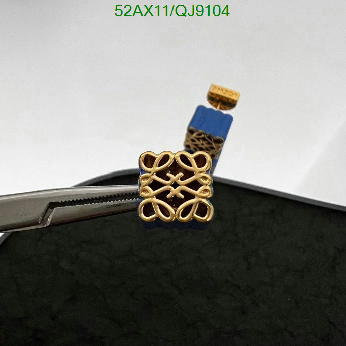 Jewelry-Loewe Code: QJ9104