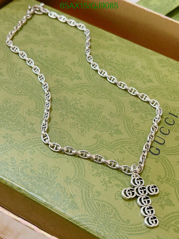 Jewelry-Gucci Code: QJ9085 $: 65USD