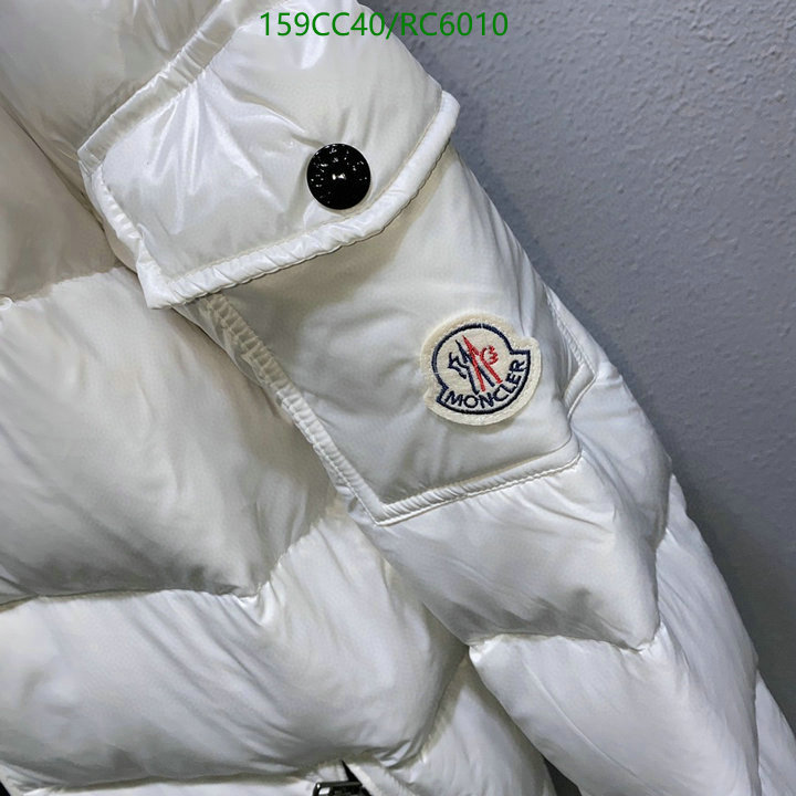 Down jacket Women-Moncler Code: RC6010 $: 159USD