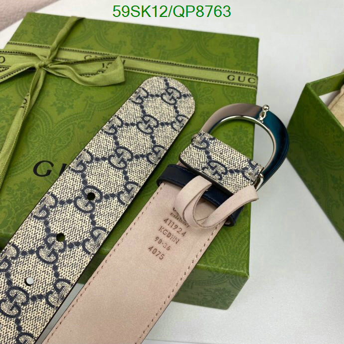 Belts-Gucci Code: QP8763 $: 59USD