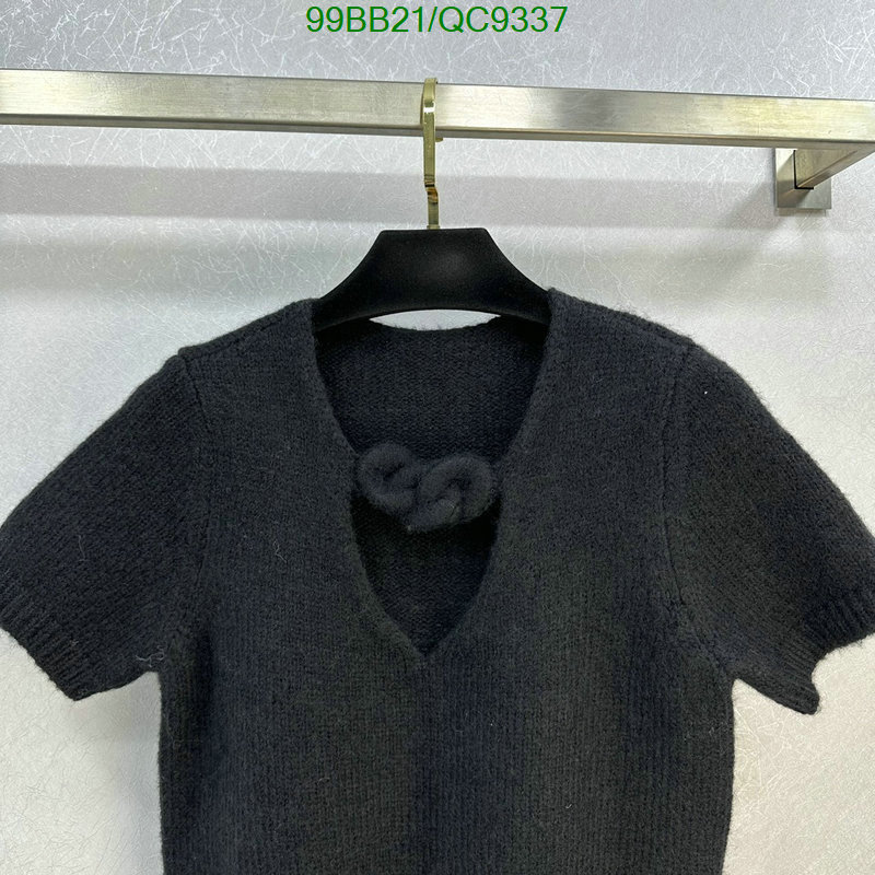 Clothing-Alexander Wang Code: QC9337 $: 99USD