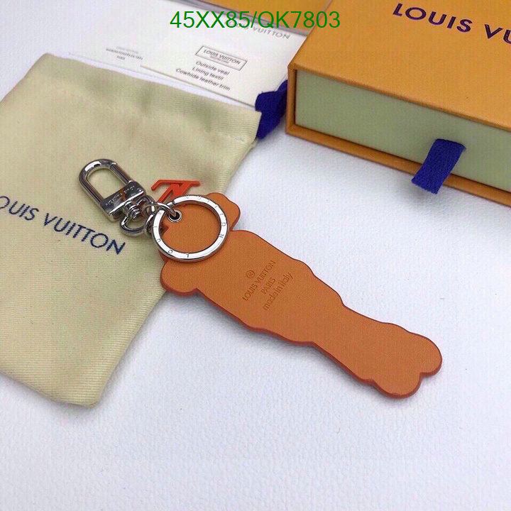 Key pendant-LV Code: QK7803 $: 45USD