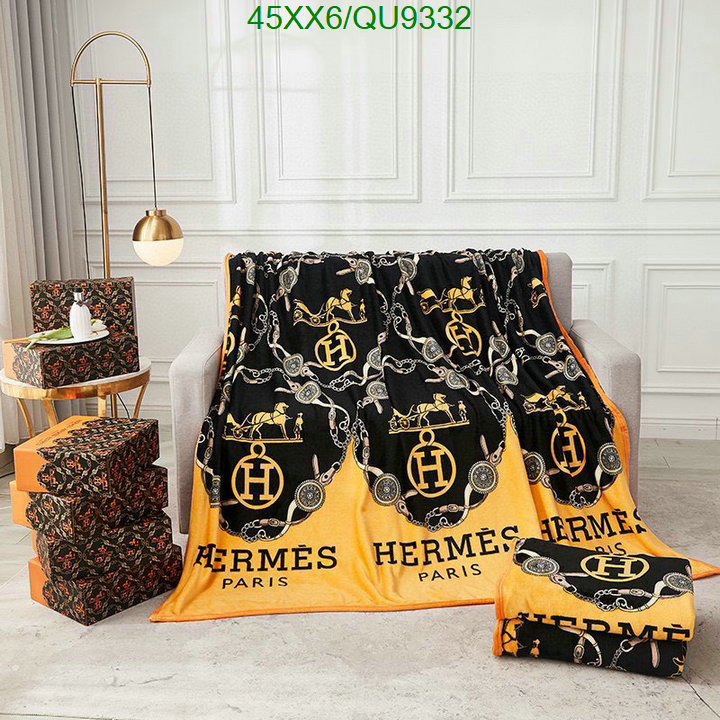 Blanket SALE Code: QU9332