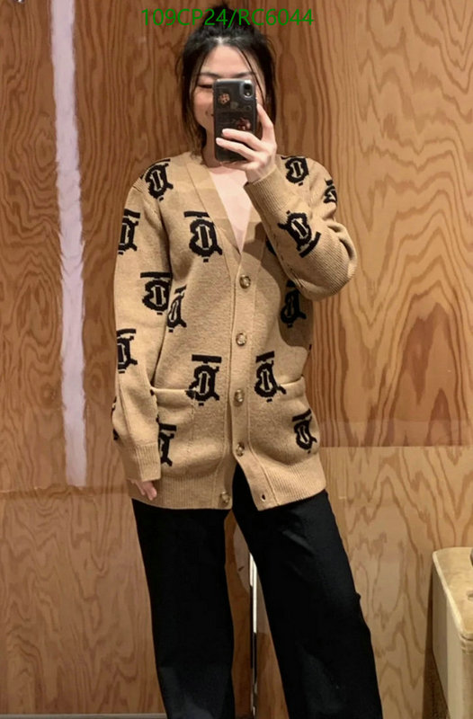 Clothing-Burberry Code: RC6044 $: 109USD