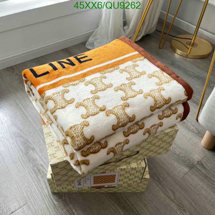 Blanket SALE Code: QU9262
