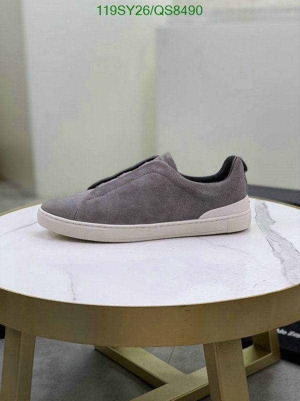 Men shoes-Zegna Code: QS8490 $: 119USD