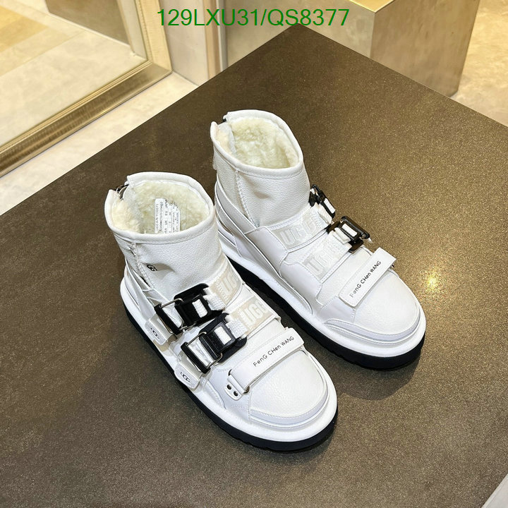 Women Shoes-Boots Code: QS8377 $: 129USD