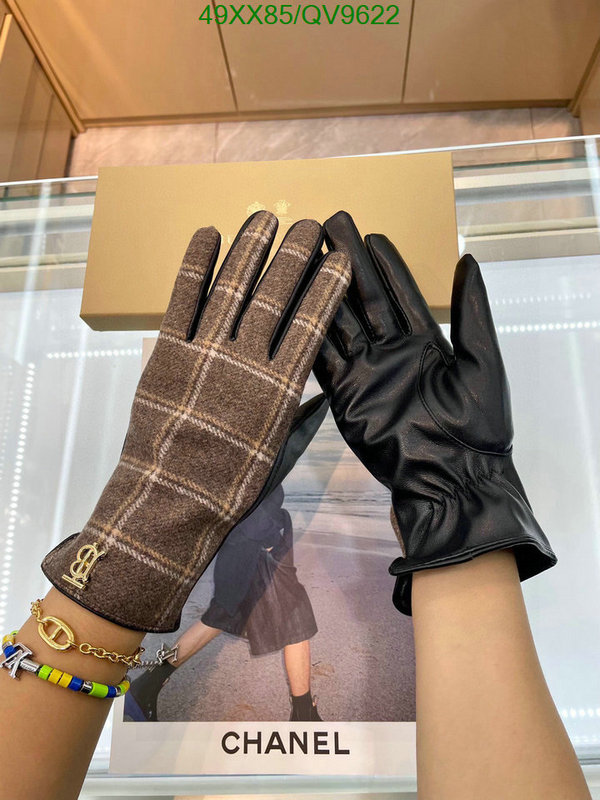 Gloves-Burberry Code: QV9622 $: 49USD