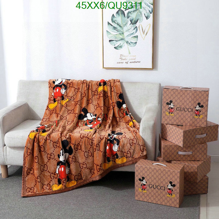 Blanket SALE Code: QU9311