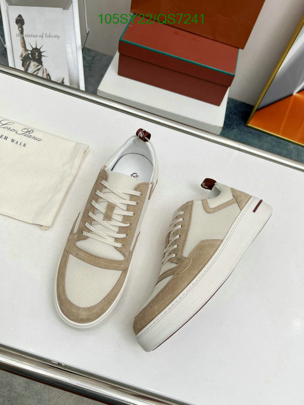 Men shoes-Summer Walk Code: QS7241 $: 105USD