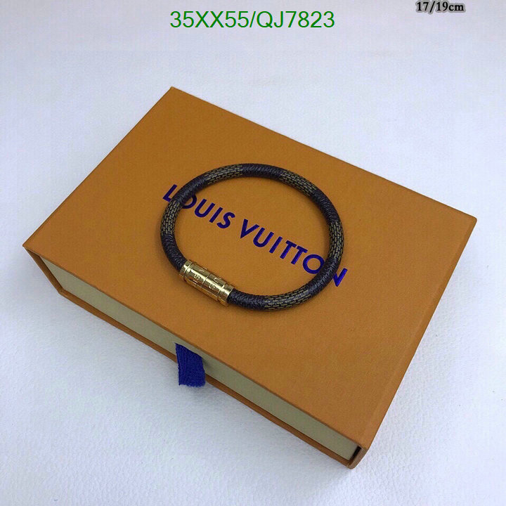 Jewelry-LV Code: QJ7823 $: 35USD