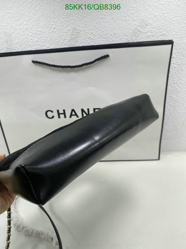 Chanel Bags-(4A)-Diagonal- Code: QB8396 $: 85USD