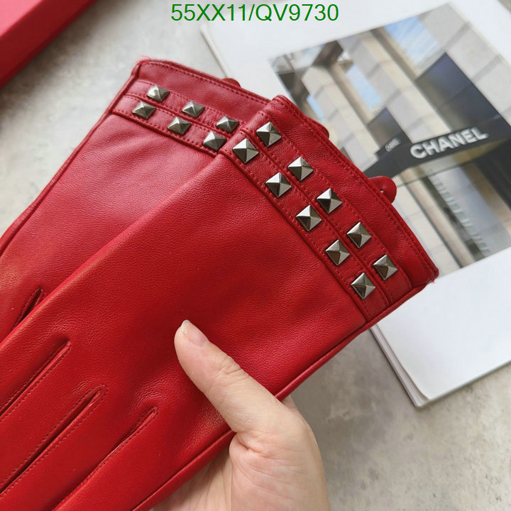 Gloves-Valentino Code: QV9730 $: 55USD