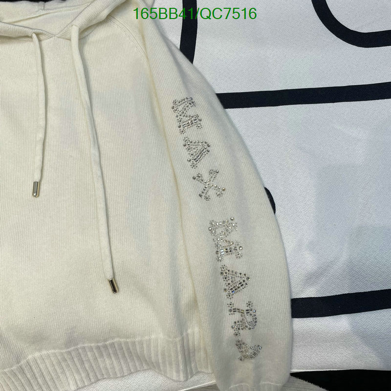 Clothing-Maxmara Code: QC7516 $: 165USD