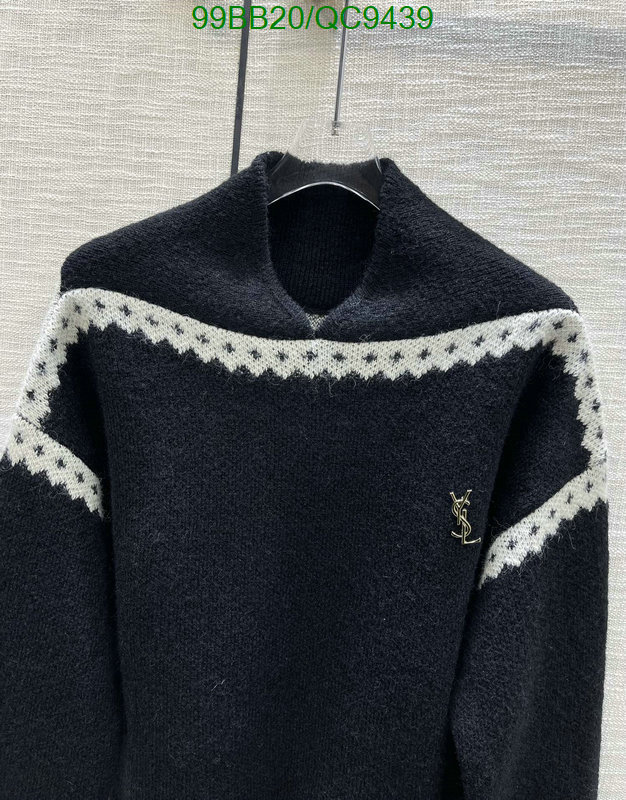 Clothing-YSL Code: QC9439 $: 99USD