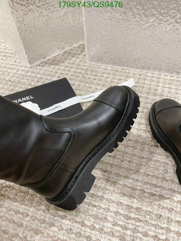 Women Shoes-Boots Code: QS9476 $: 179USD