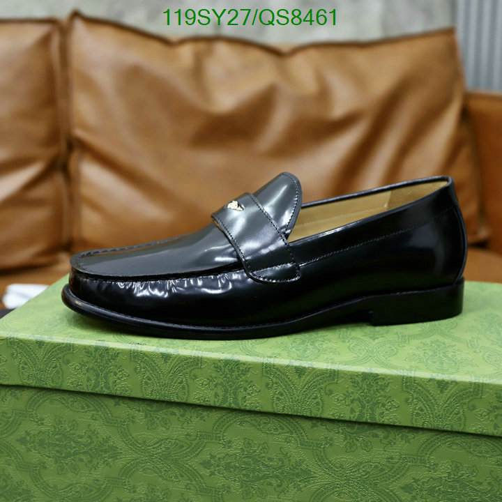 Men shoes-Gucci Code: QS8461 $: 119USD