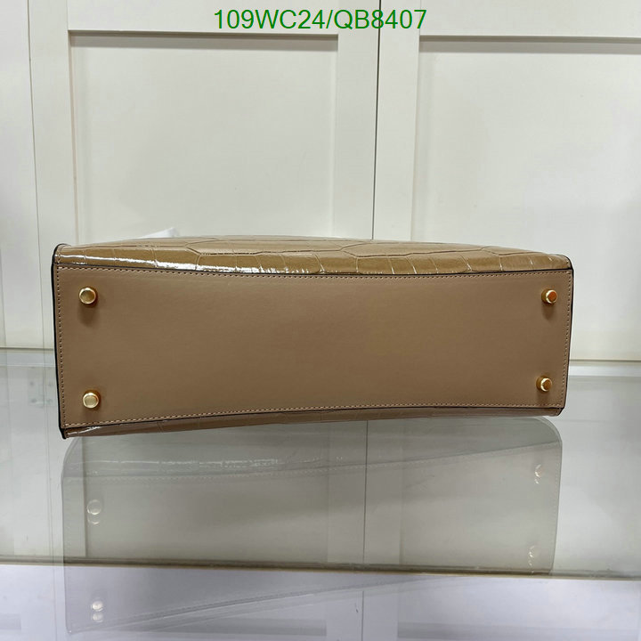 Coach Bag-(4A)-Handbag- Code: QB8407 $: 109USD