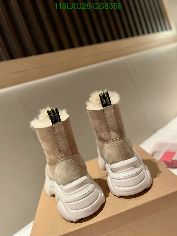 Women Shoes-UGG Code: QS8359 $: 119USD