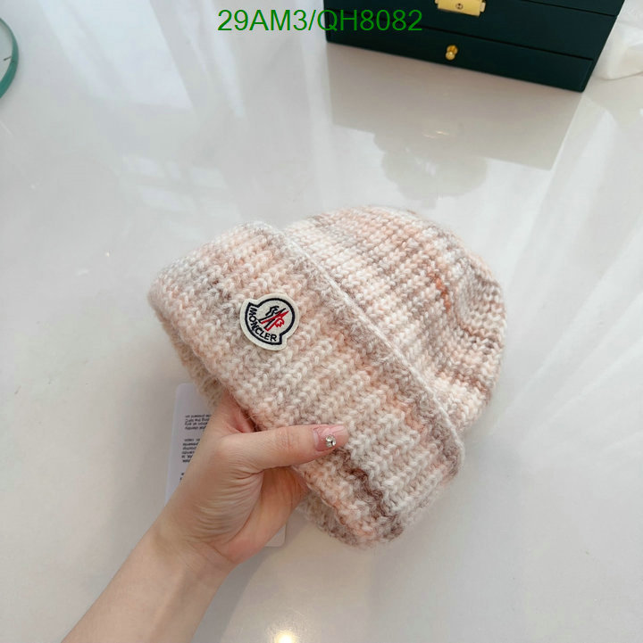 Cap-(Hat)-Moncler Code: QH8082 $: 29USD