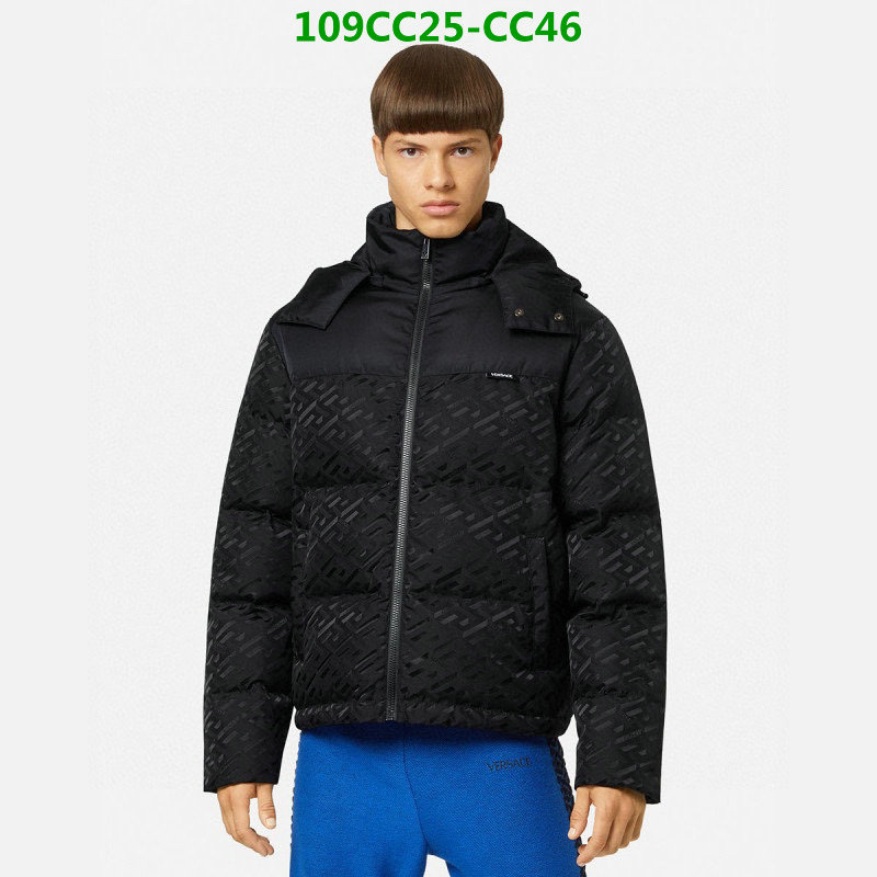 1111 Carnival SALE,Down Jacket Code: CC46 $: 109USD