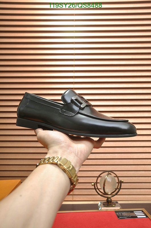 Men shoes-Tods Code: QS8488 $: 119USD