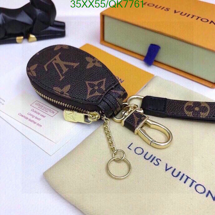 Key pendant-LV Code: QK7761 $: 35USD