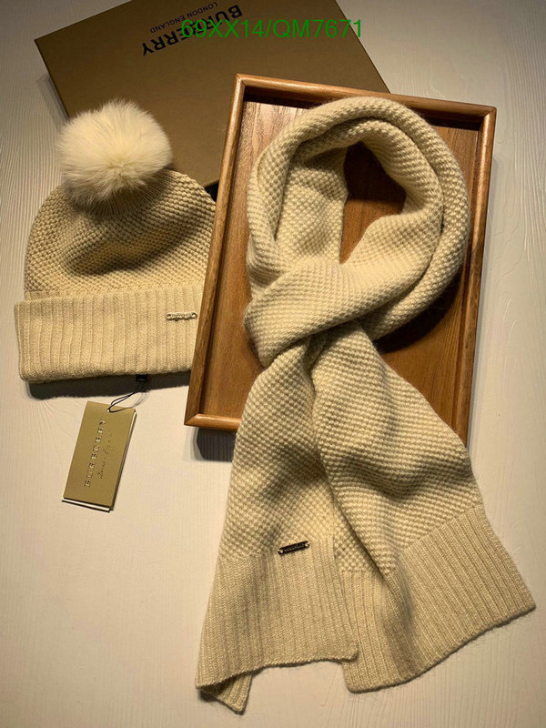 Scarf-Burberry Code: QM7671 $: 69USD