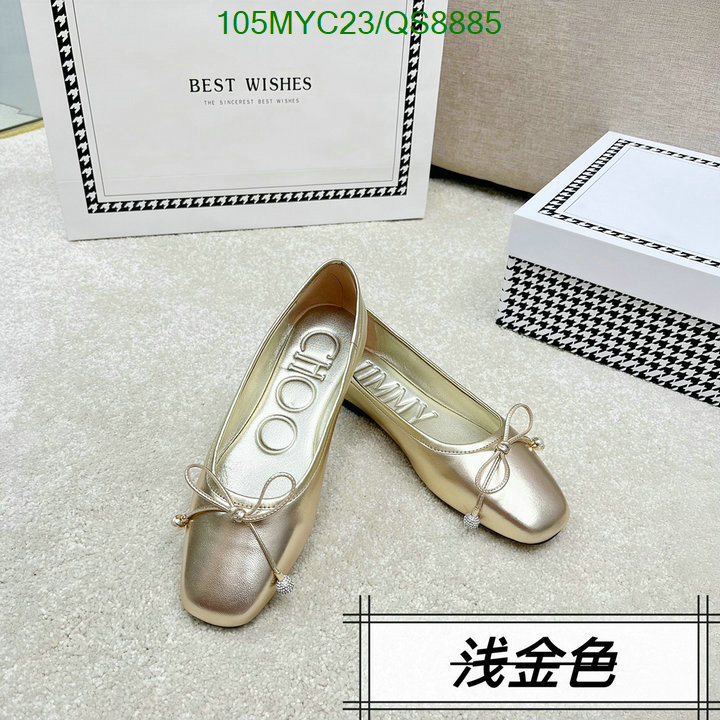 Women Shoes-Jimmy Choo Code: QS8885 $: 105USD