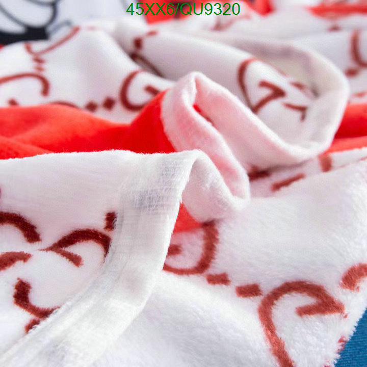 Blanket SALE Code: QU9320