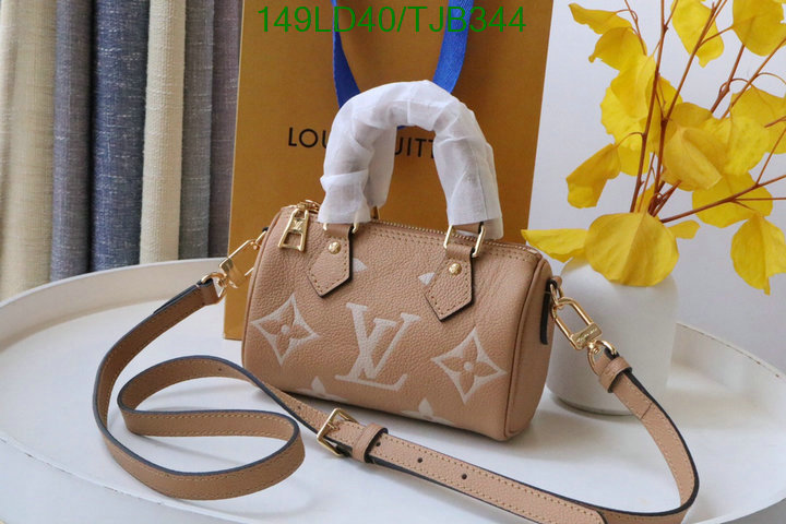 1111 Carnival SALE,5A Bags Code: TJB344