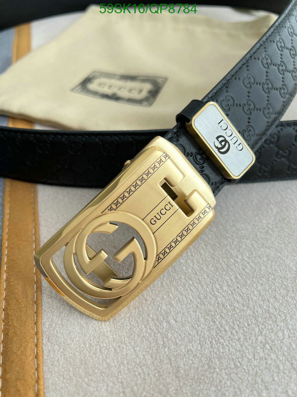 Belts-Gucci Code: QP8784 $: 59USD