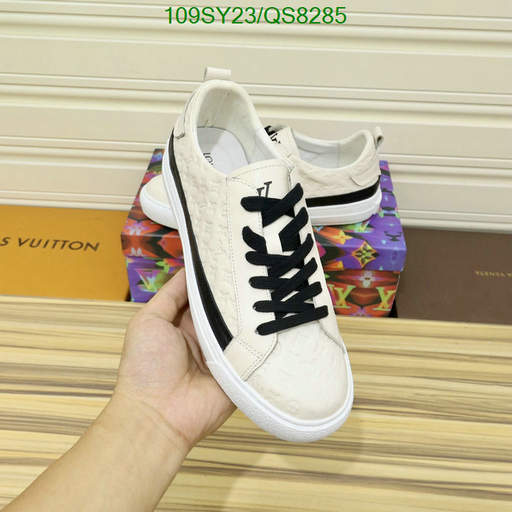 Men shoes-LV Code: QS8285 $: 109USD