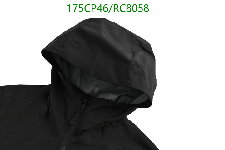 Clothing-The North Face Code: RC8058 $: 175USD