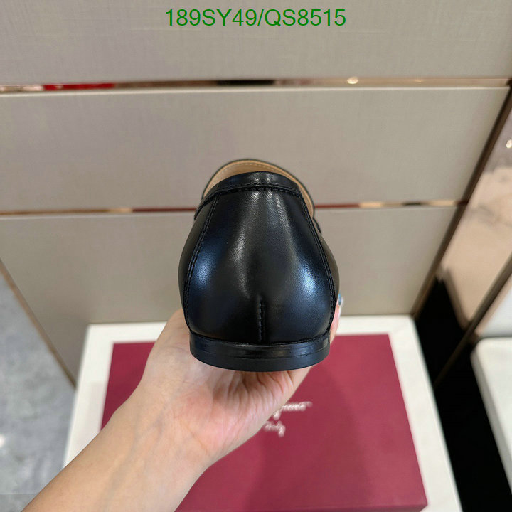 Men shoes-Ferragamo Code: QS8515 $: 189USD