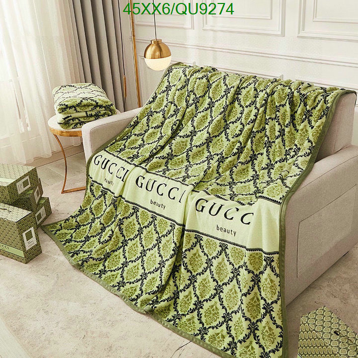 Blanket SALE Code: QU9274