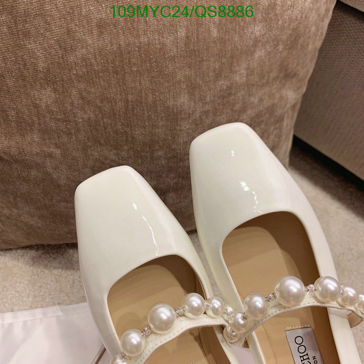 Women Shoes-Jimmy Choo Code: QS8886 $: 109USD