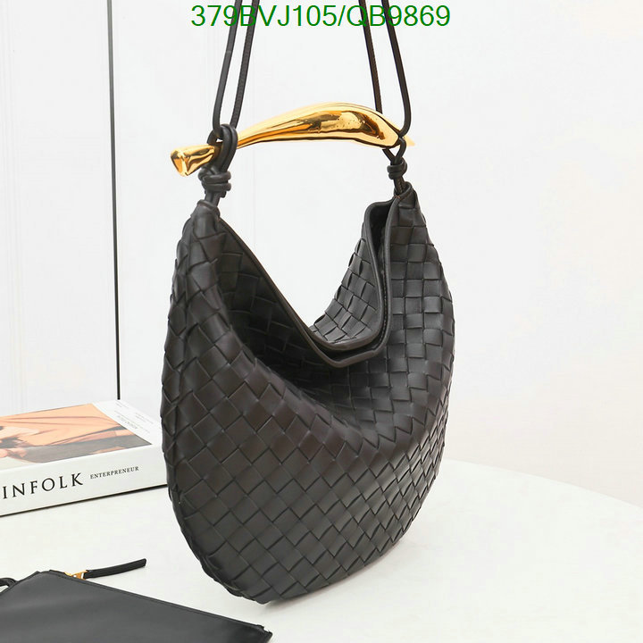 BV Bag-(Mirror)-Jodie Code: QB9869 $: 379USD