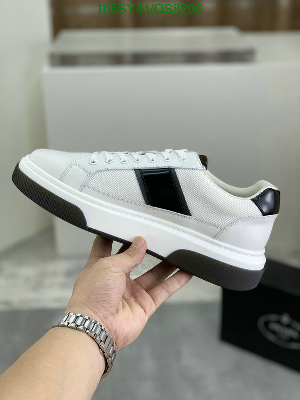 Men shoes-Prada Code: QS8296 $: 165USD