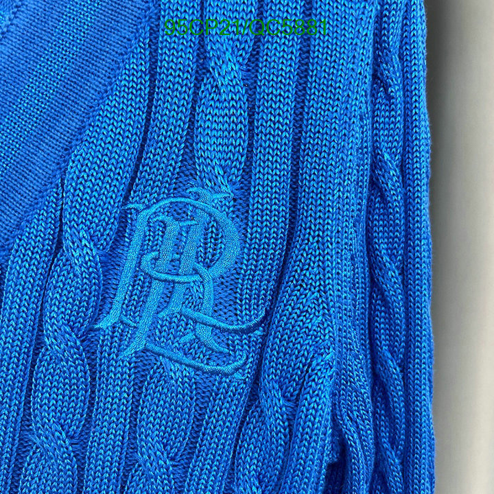 Clothing-Polo Ralph Lauren Code: QC5881 $: 95USD