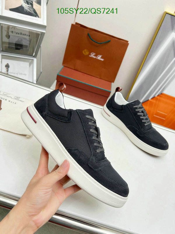 Men shoes-Summer Walk Code: QS7241 $: 105USD