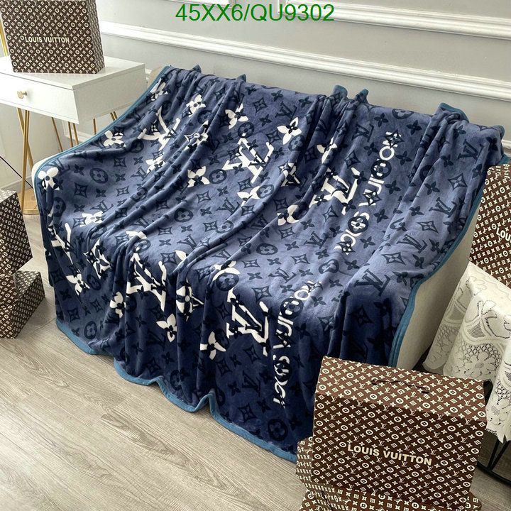 1111 Carnival SALE,Blanket Code: QU9302