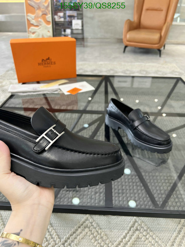 Men shoes-Hermes Code: QS8255 $: 155USD