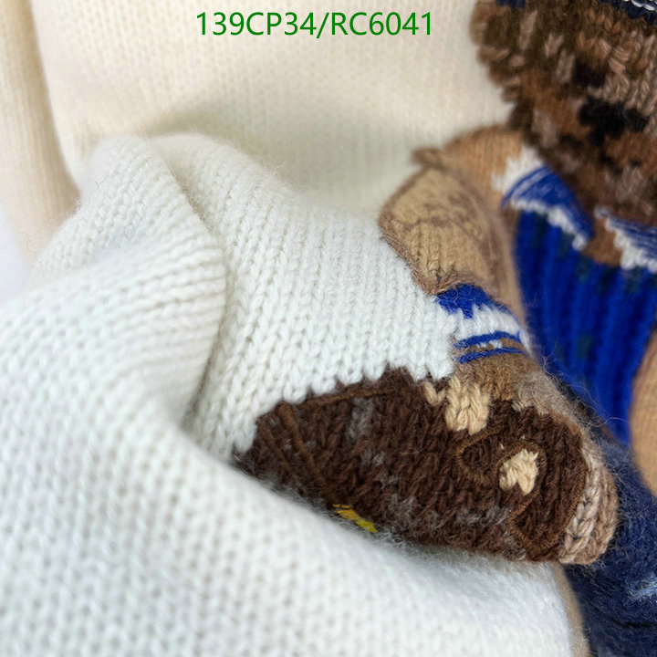 Clothing-Polo Ralph Lauren Code: RC6041 $: 139USD