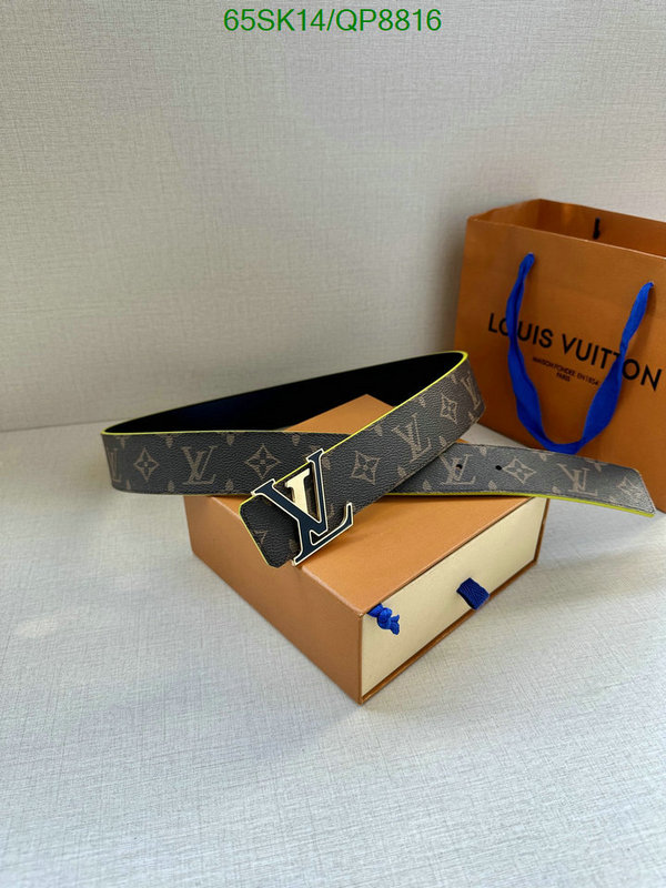 Belts-LV Code: QP8816 $: 65USD