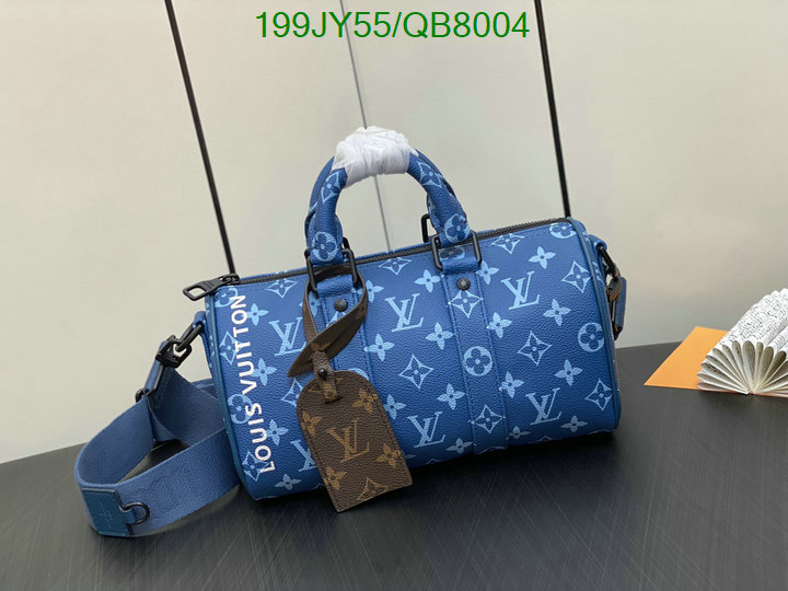 LV Bag-(Mirror)-Speedy- Code: QB8004 $: 199USD