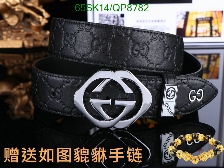 Belts-Gucci Code: QP8782 $: 65USD